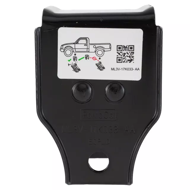 ML3Z17A914A - : Bracket for Ford: F-150 Image