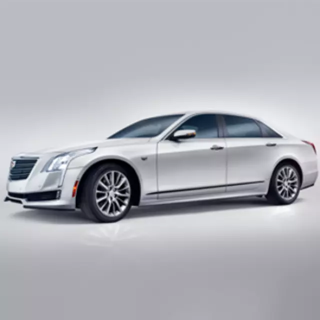 84080321 - : Exterior Trim, Ground Effects for GM Image