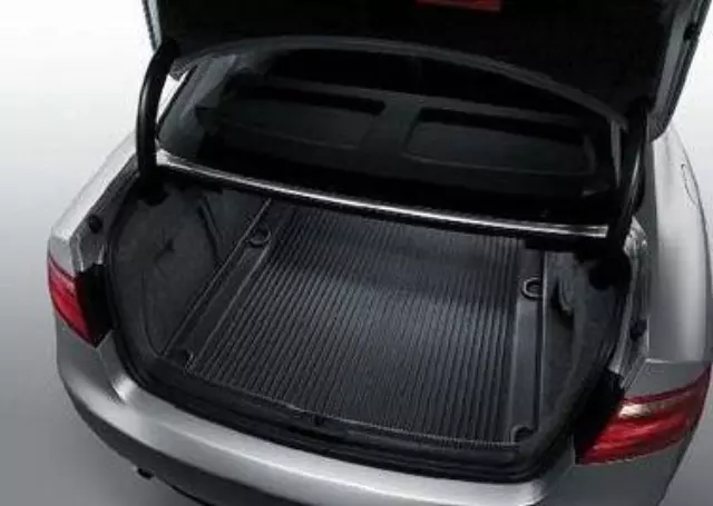 All-Weather Cargo Mat - Audi (8K5-061-180)
