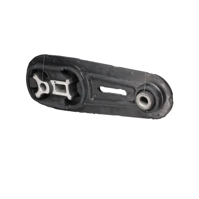 A4360 - : Marmon Ride Control Engine Torque Strut Mount for Marmon Ride Control Image