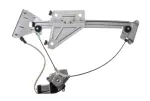 RPAK018 - : Power Window Regulator Assembly w  Motor for AISIN Image