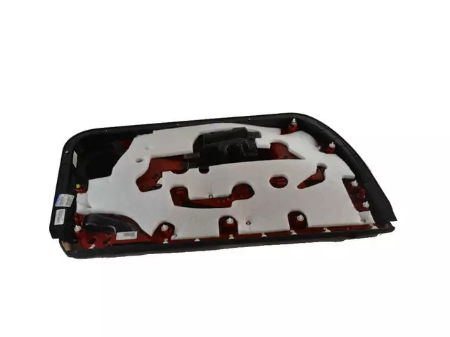 5XN521XCAC - Body: Door Trim Panel for Dodge: Challenger Image