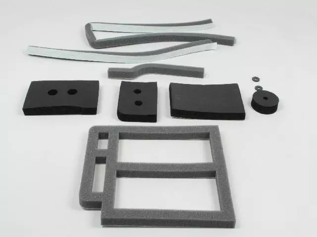 A/c And Heater Unit Seal Kit - Mopar (68004231AB)