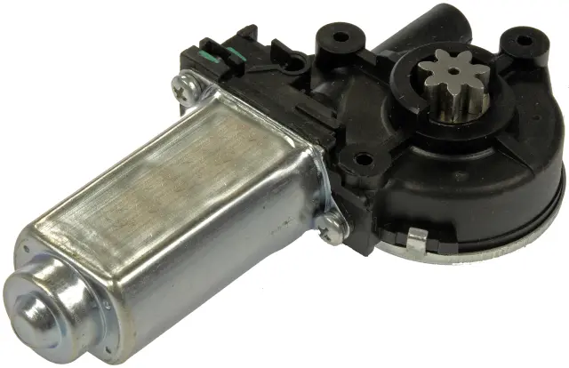 742346 - Interior: Power Window Lift Motor for Dorman Image