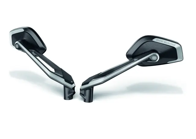 51168406498 - : Mirror right for BMW-Motorrad Image