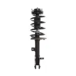 818625 - : PRT 818625 Suspension Strut and Coil Spring Assembly for PRT PERFORMANCE RIDE Image