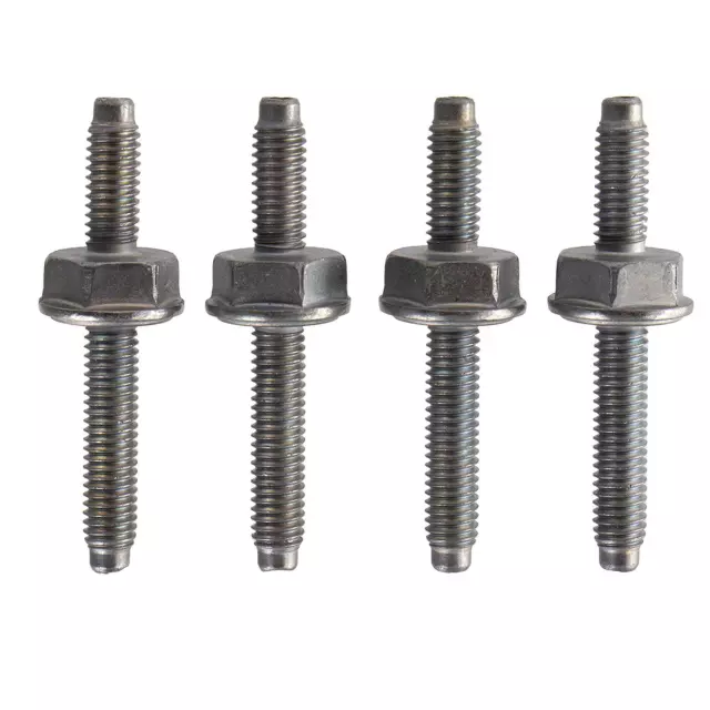 W714629S901 - Maintenance &amp; Lubrication: Trans Pan Stud for Ford: F-250 Super Duty, F-350 Super Duty Image