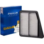 PA99870 - : Premium Guard Engine Air Filter for PRONTO Image