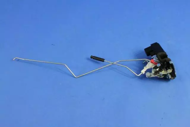 Rear Door Latch, Right - Mopar (55113376AC)