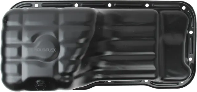 1010862 - : MTC Ronak Engine Oil Pan for MTC Parts Image