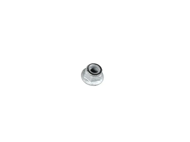 68374016AA - : Hex Flange Lock Nut, Mounting for Mopar Image