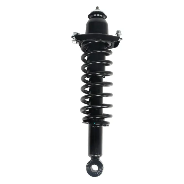 710867 - : PRT 710867 Suspension Strut and Coil Spring Assembly for PRT PERFORMANCE RIDE Image