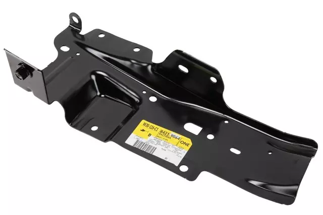 84219064 - Body: Bumper Bracket for GM Image