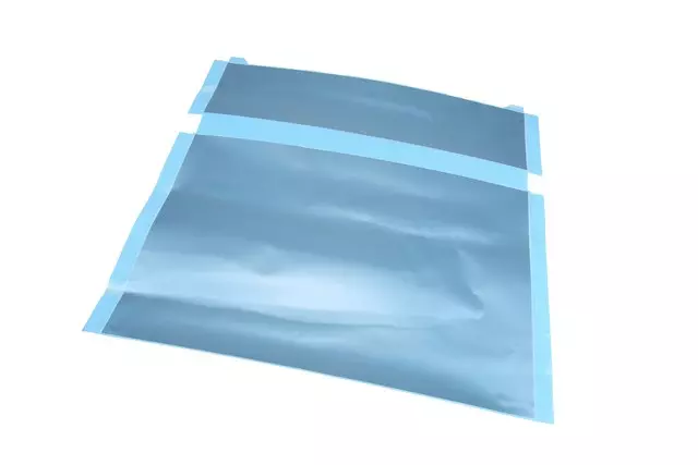 84094440 - : Convertible Top Compartment Rally Stripe in Switchblade Silver for Chevrolet: Camaro Image