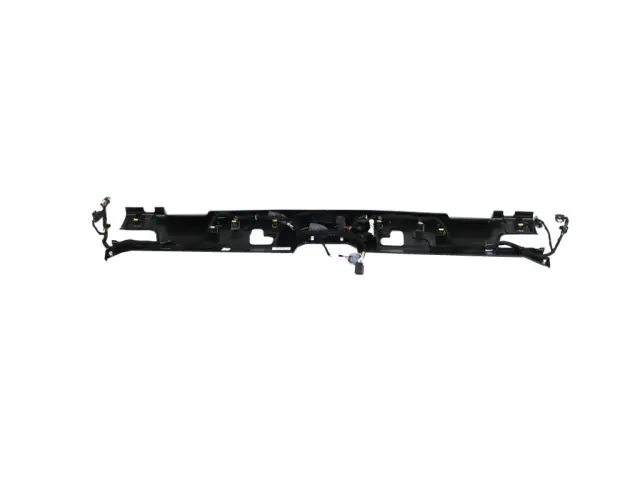 7JZ08TX7AB - : Windshield Molding for Mopar Image