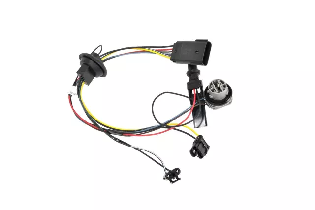 84118903 - Electrical: Socket &amp; Wire for Chevrolet: Equinox | GMC: Terrain Image