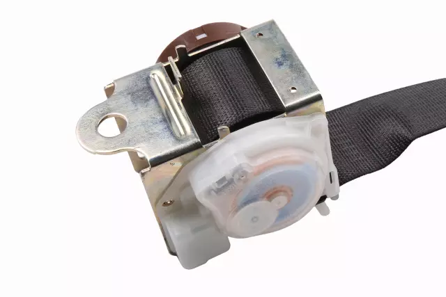 19180953 - Electrical: Center Seat Belt for Chevrolet: Cobalt | Pontiac: G5 Image