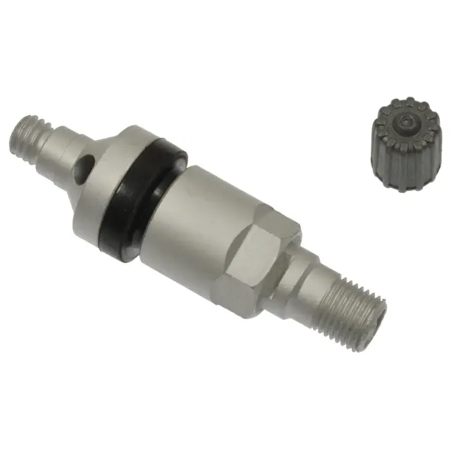 TPM2023VK - Wheels, Tires &amp; Parts: Tire Pressure Monitoring System OE Design Valve for SMP CORP Image