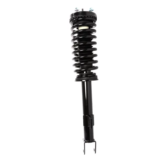 819363 - : PRT 819363 Suspension Strut and Coil Spring Assembly for PRT PERFORMANCE RIDE Image