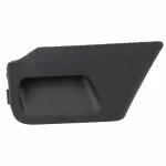 FR3Z6360220AA - : Bezel Seat Belt Guide Bracke for Ford Image