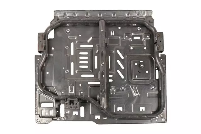 15899424 - Body: Seat Back Frame for GM Image