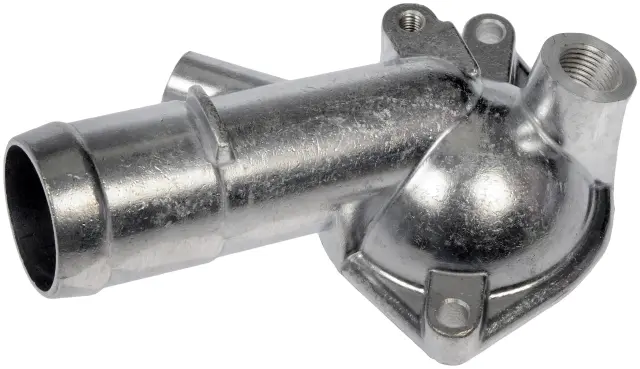 9025116 - Belts and Cooling: Engine Coolant Thermostat Housing for Dorman Image