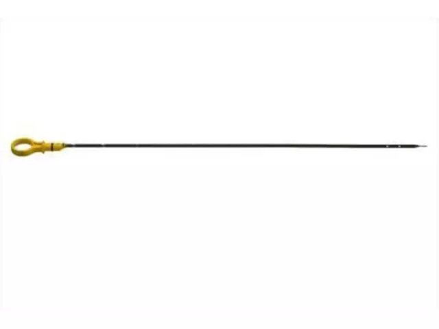 XW4Z6750CA - Engine: Dipstick for Lincoln: LS Image