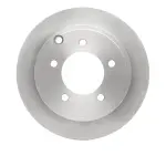 60039022 - : Disc Brake Rotor for DYNAMIC FRICTION Image
