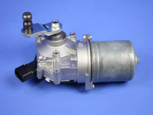 68028446AC - Electrical: Front Wiper Motor Package for Mopar Image image