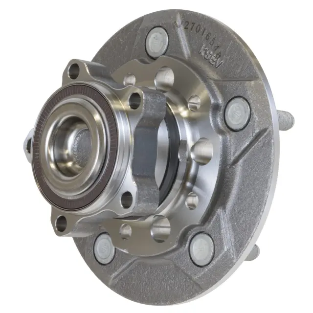 56719901 - : FAG Wheel Bearing - Generation 3 for SCHAEFFLER BEARING Image