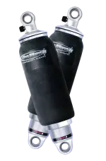 21150801 - : Rear HQ Shockwaves, 8000 Series with 5.2" stroke shock, and 1.7" eye mount. for Ridetech Image