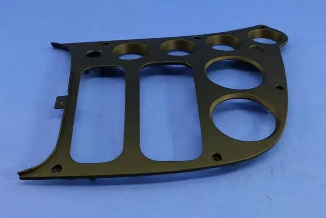 Instrument Panel Bezel - Mopar (XT23DX9AA)