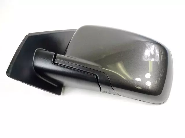 Outside Rear-View Mirror, Left - Mopar (1GC01TZZAF)