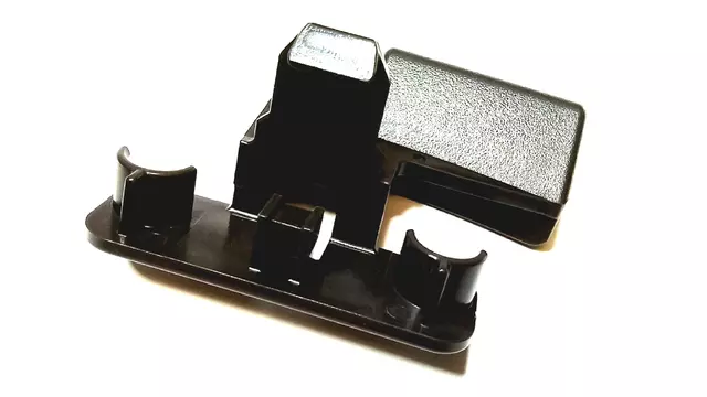 92184SA010OE - Body: Lock for Subaru Image