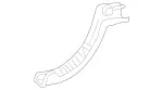 2238211301 - : Cable Duct for Mercedes-Benz Image