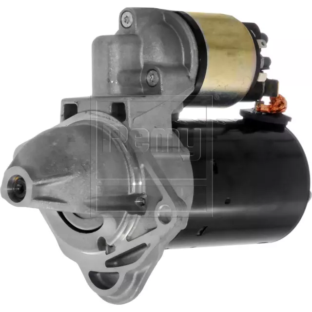 26003 - : Remy Starter Motor for Remy Image