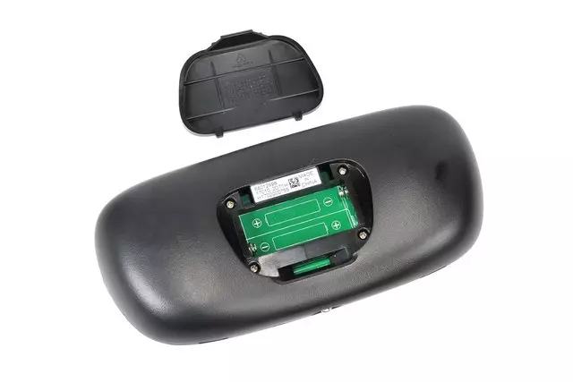 Video Remote Control - GM (84012997)