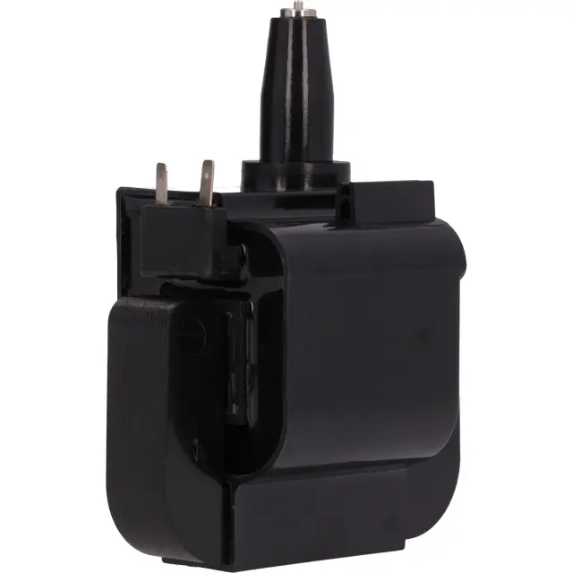1813678 - Ignition Systems: gpd Ignition Coil 1813678 for GLOBAL PARTS DISTRIBUTORS Image