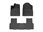 44179613IM - : FloorLiner™ HP for WeatherTech Image
