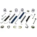 H7282 - : Drum Brake Hardware Kit for Carlson Image