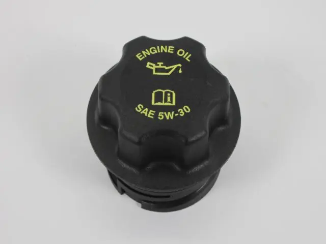 53032389AD - : Oil Filler Cap for Mopar Image