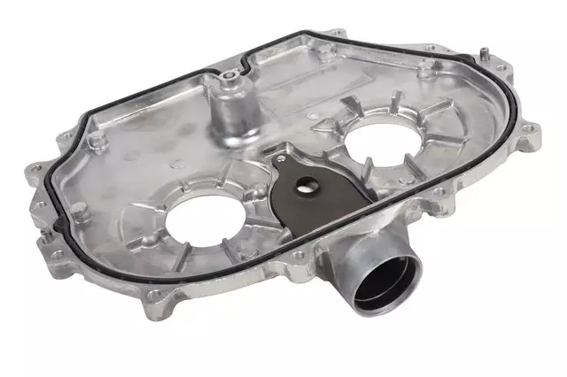 12741848 - : Cover for Buick: Envision | Cadillac: XT4, XT5, XT6 | Chevrolet: Blazer | GMC: Acadia Image