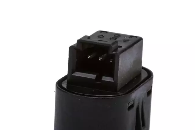 Light Platinum Driver Seat Back Position Switch - GM (23469257)