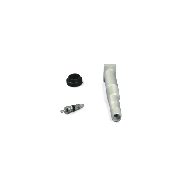 68020724AB - Electrical: Mounting Hardware Kit for Mopar Image image
