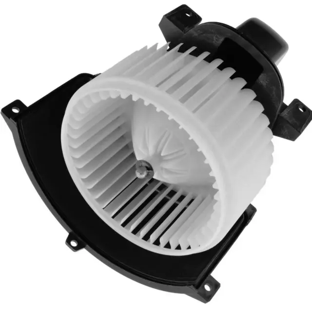 2311821 - Air Conditioning &amp; Heat: HVAC Blower Motor for GLOBAL PARTS DISTRIBUTORS Image