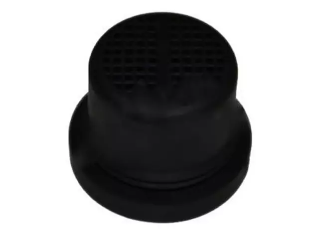 E6FZ17B610A - Body: Washer Pump Seal for Ford: Crown Victoria, E-150, E-150 Club Wagon, E-150 Econoline, E-150 Econoline Club Wagon, E-250, E-250 Econoline, E-350 Club Wagon, E-350 Econoline Club Wagon, E-350 Super Duty, E-450 Econoline Super Duty, E-450 Super Duty, E-550 Econoline Super Duty, E-550 Super Duty, Escape, Escort, Excursion, Expedition, Explorer, Explorer Sport, Explorer Sport Trac, F-150, F-150 Heritage, F-250 Super Duty, F-350 Super Duty, F-450 Super Duty, F-550 Super Duty, Five Hundred, Focus, Freestar, Freestyle, Mustang, Ranger, Taurus, Thunderbird, Windstar | Lincoln: Aviator, Blackwood, Continental, LS, Mark LT, Mark VIII, Navigator, Town Car | Mercury: Cougar, Grand Marquis, Marauder, Mariner, Montego, Monterey, Mountaineer, Sable Image