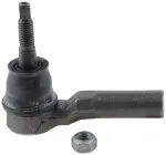 JTE2136 - : TRW PREMIUM CHASSIS -  STEERING TIE ROD END - JTE2136 for TRW Image