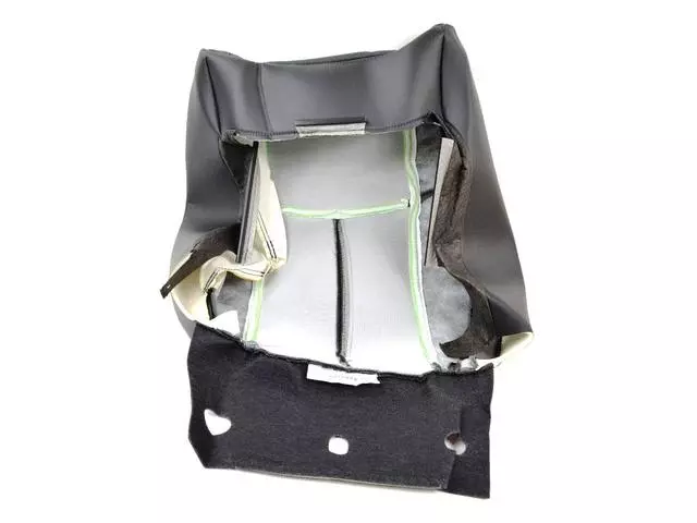 5RW83DX9AB - : Front Seat Back Cover, Left for Dodge: Durango Image