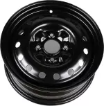 403001E407 - Suspension: Wheel, Steel for Nissan: Altima, Sentra Image