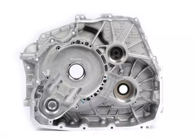24265246 - : Automatic Transmission Torque Converter and Differential Housing for GM Image